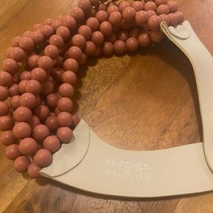 Fairchild Baldwin Necklace